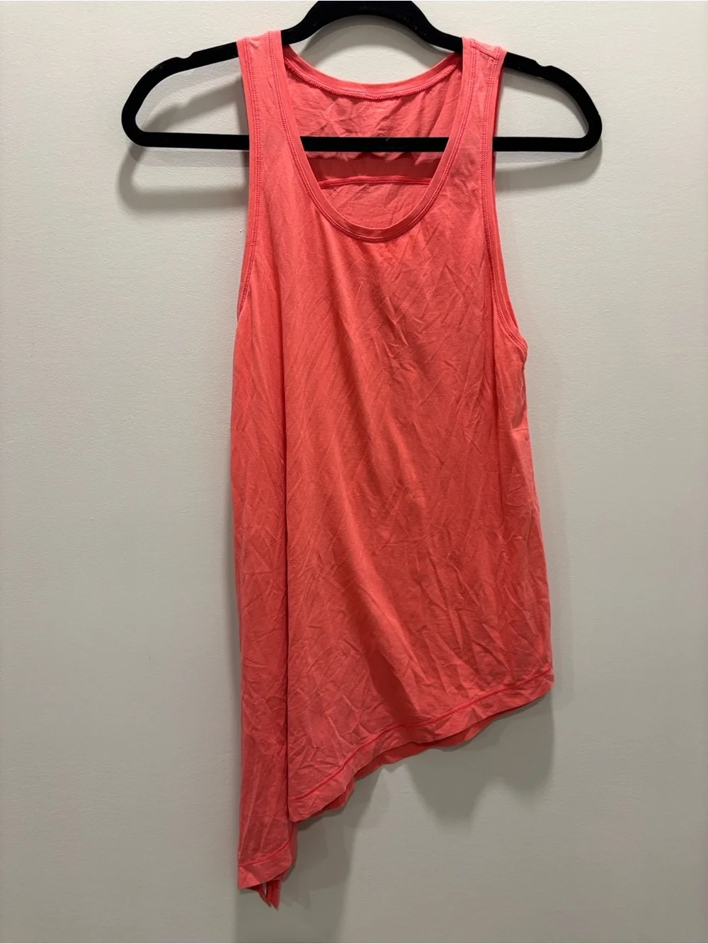 Lululemon To The Point Tank Top